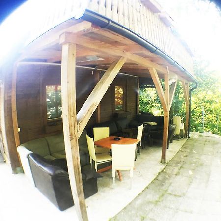 Blazic I Villa Maribor Exterior foto