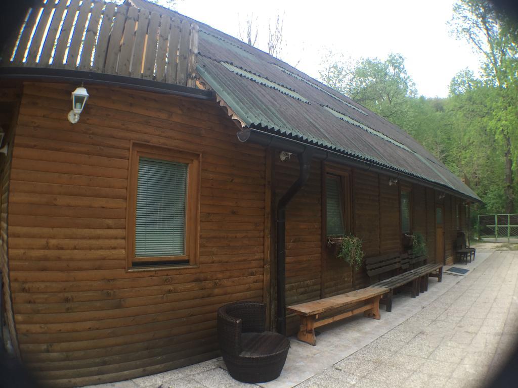 Blazic I Villa Maribor Exterior foto