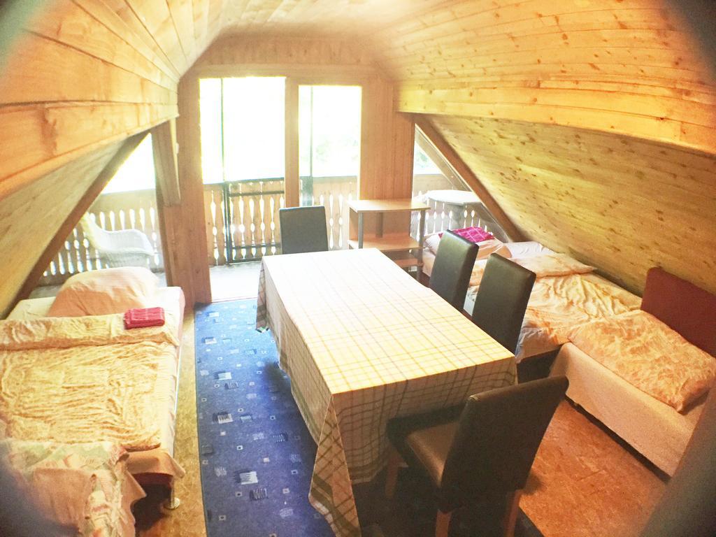 Blazic I Villa Maribor Exterior foto