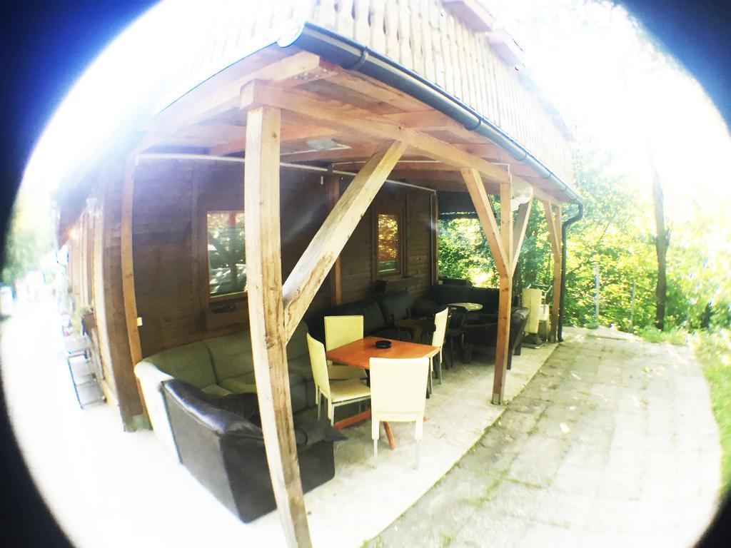 Blazic I Villa Maribor Exterior foto