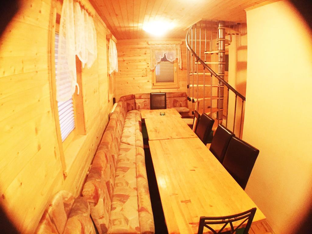 Blazic I Villa Maribor Exterior foto